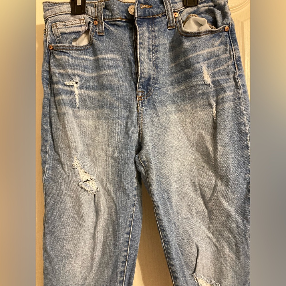 Altar'd State Ripped Jeans - Picture 4 of 8